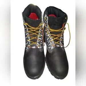 Timberland | Shoes | Timberland X Desus Mero Collab Premium  display picture 2